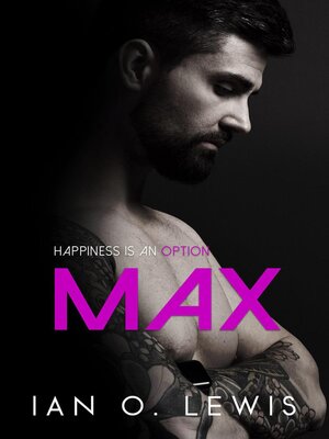 cover image of Max